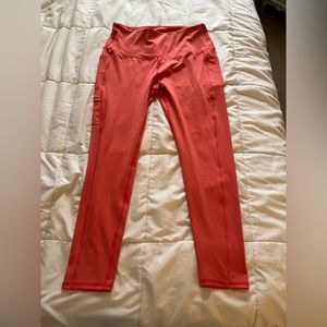 Leg End Active Leggings - Never Worn
